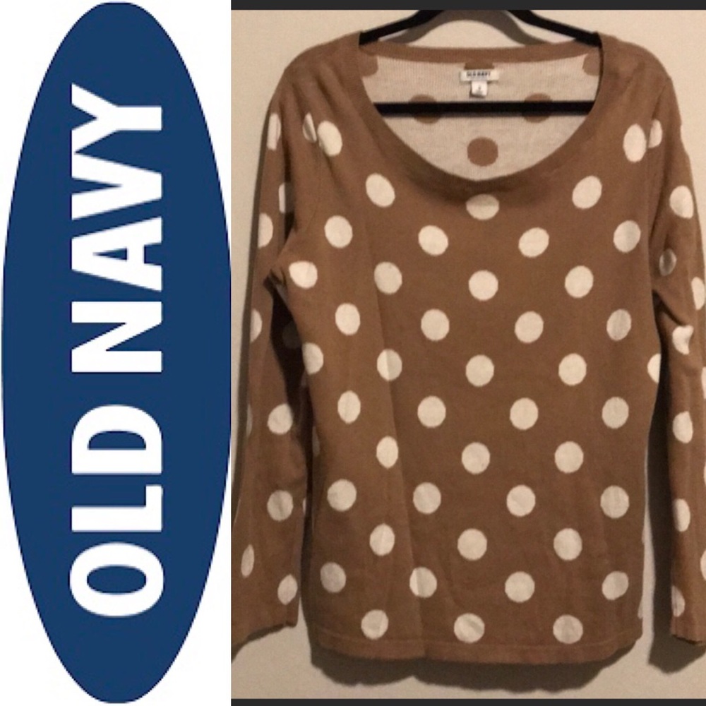 Old Navy Sweater - XL